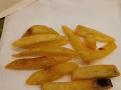 -汉堡王(北京三里屯购物中心)