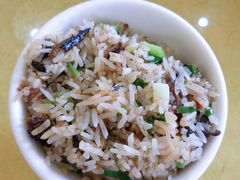 东兴黄鳝饭-东兴黄鳝饭店(江洲店)