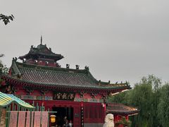 -开封府