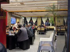 -陈熹公民族美食文化餐厅·清真(中华广场店)