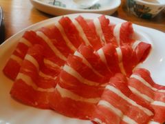 -额尔敦传统涮火锅·烧烤(鑫源山庄店)