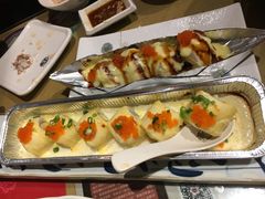 -友壹町寿司(嘉洲广场店)