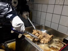 -傅强排骨(成都总店)