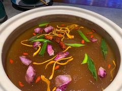 -大理董·董家小厨野生菌火锅(古城旗舰店)