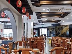 -奎元馆.百年奎元.非遗传承(西湖边的解放路店)