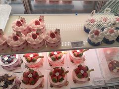 -LanTa蓝塔烘焙(锦艺城店)