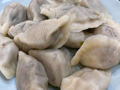 -东北饺子王(港澳广场购物中心店)