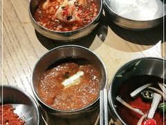 -姜虎东白丁烤肉(恒隆广场店)