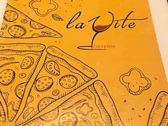 -La Tavernetta(Bar à Vin)(乌鲁木齐路店)