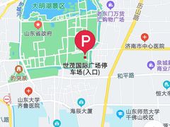 -金春禧(世茂国际广场店)