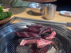 -麻蒲碳烤肉(梅花园店)