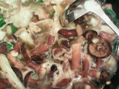 -黔蘑菇四季餐厅(观山湖店)