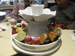 情有千千黏麻糬冰淇淋火锅-哈根达斯(美罗城店)