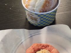 -屋裡·Union Bakery(龙江路店)