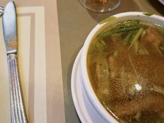 牛肉清汤-太平馆餐厅(尖沙咀店)