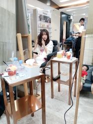 -OnHair造型