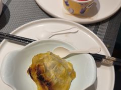 -半岛翡丽海鲜自助餐厅(观风亭店)