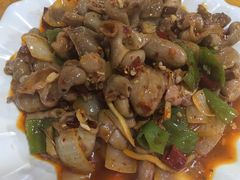 -温州一家人美食(西木头市店)