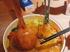 -赣饭农家·江西小炒(西乡店)