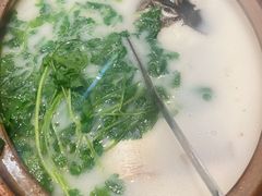 -南山竹海·珍味堂