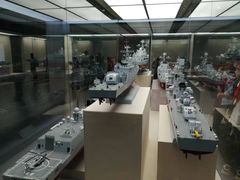-航海博物馆餐厅