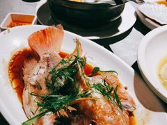 -客家汇·客家传承菜(水库店)