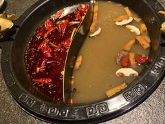 -椒王火锅(厚街万达店)