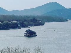 -杭州君悦酒店