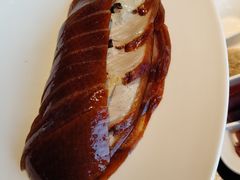 -喜悦烤鸭·新京菜(王府井店)