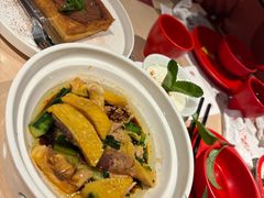 -避风塘(宝山万达店)