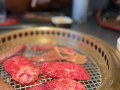 -铭牛烧肉·和牛海鲜自助(高新月牙湖店)