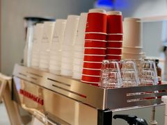 -Manner Coffee(港汇恒隆广场店)