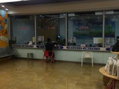 -中国石化十里河加油站