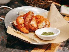 -和府捞面(天河领展广场店)