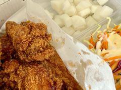 -管中炸鸡(建国道店)