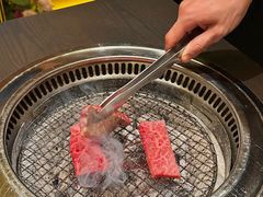 -隐炉和牛烧肉店(群力店)
