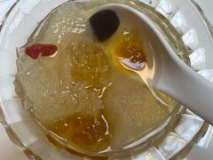 -醉霖生态餐厅(交大店)
