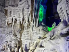 -泰安地下龙宫景区