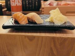 -鮨政· Omakase(港汇恒隆广场店)