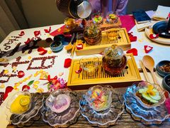 -叶叶菩提·晋福宫