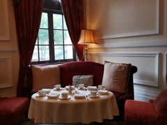 包厢-Salon de Ville浦江汇(上海外滩华尔道夫酒店店)