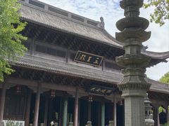 -钱王祠