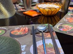 -金厨泰国餐厅·全泰籍厨师料理(拱北店)