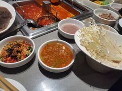 -海底捞火锅(方塔东街店)