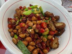 -高子烧鸡公(五里堆路店)
