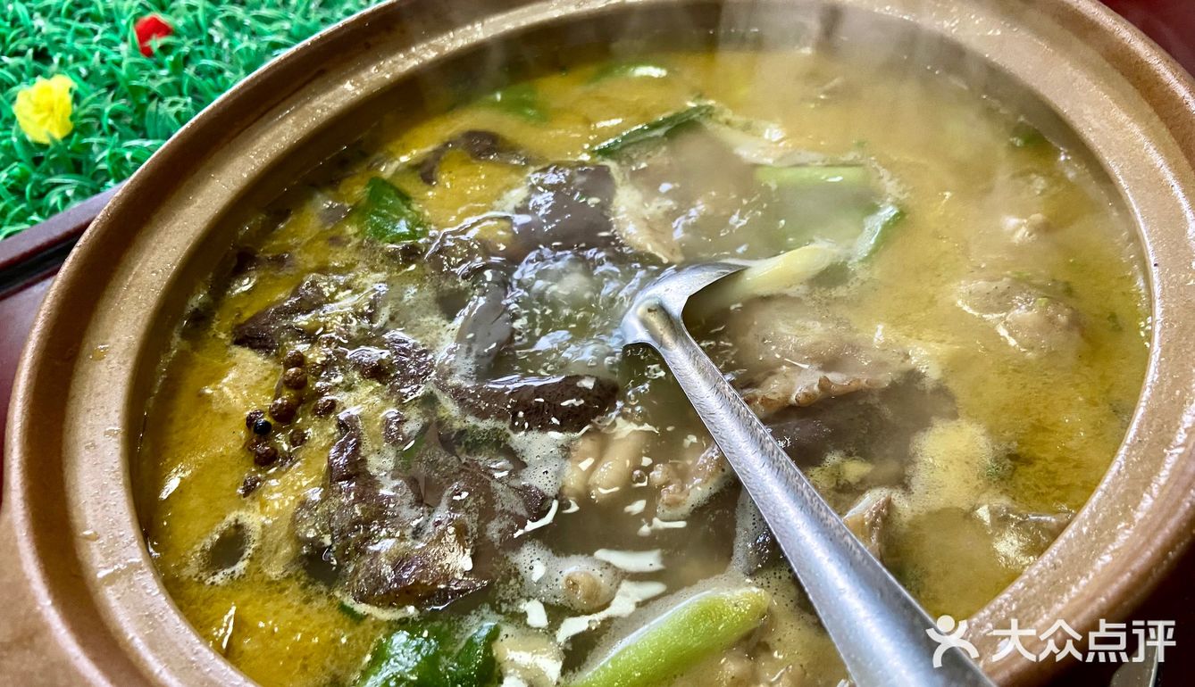 常德钵子菜真的太好吃了,会回想无数次