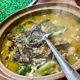 常德钵子菜真的太好吃了,会回想无数次