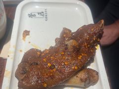 -管氏翅吧(广渠门店)