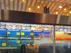 -醉壹号海鲜大排档(厦门美食地标店)