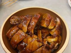 香芋梅子鸭-红鲤鱼港式大排档(昌平店)